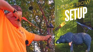 Ultimate 2024 Bow Hunting Setup Traditional Gear with Modern Upgrades [upl. by Earley]