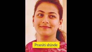 ❤️❤️ praniti shinde ❤️shorts bollywood love music hindisong bollywood song shortvideo [upl. by Rakabuba332]