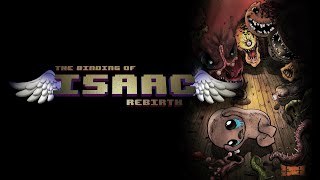 Diptera Sonata  The Binding of Isaac Rebirth [upl. by Byers]