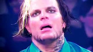 Jeff Hardy  2024  Custom titantron  Another Me [upl. by Julie]