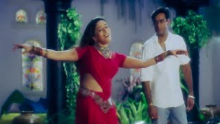 Aaja aaja o piyaFull HD Video SongYeh Raaste Hain Pyar ke 2001Ajay DevganMadhuri Dixit [upl. by Eimyaj424]