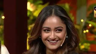 Tridha Choudhury Face editcompilations interviews closeups  GC214 [upl. by Wanfried]