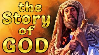 The Story of God Jesus and the Bible [upl. by Ylsel]