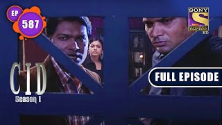 क्या इस बार Team CID हो जाएगी ग़ुमराह  CID सीआईडी Season 1  Episode 587  Full Episode [upl. by Peterson953]