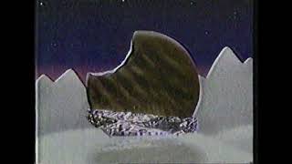 Candy  1986  York Peppermint Patty Commercial [upl. by Hawley]