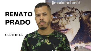 13 11 2024 RENATO PRADO UM NOME DA CULTURA [upl. by Nanek]