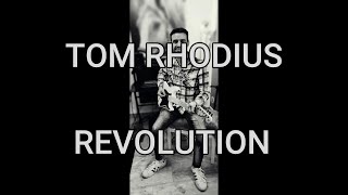 TOM RHODIUS quotRévolutionquot [upl. by Goles679]