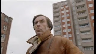 Alan Partridge Song BAM [upl. by Quinby667]