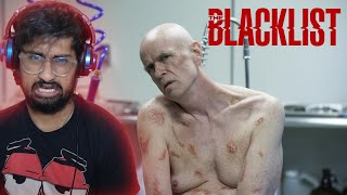 ELIZABETH YOUR TOO SLOW Blacklist Episode 4 The Stewmaker REACTION [upl. by Takeo282]