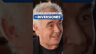 ‼️CÓMO DIVERSIFICAR TUS INVERSIONES‼️ JoseEliasNavarro diversificar inversion finanzas [upl. by Nwahsed]