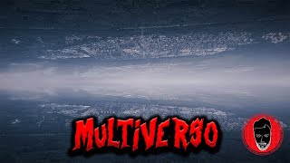 Multiverso  Creepypasta [upl. by Ymmac]