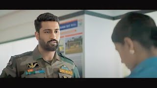 Uri The Surgical Strike Full Movie Review amp Facts  Vicky Kaushal  Yami Gautam  Mohit Raina [upl. by Eipper]