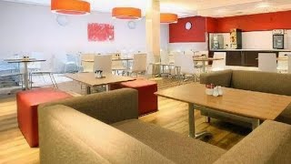 Travelodge London Ealing United Kingdom [upl. by Mikiso]