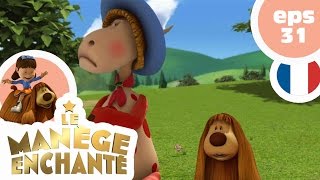 MANÈGE ENCHANTÉ  EP31  Sans rancune [upl. by Na]