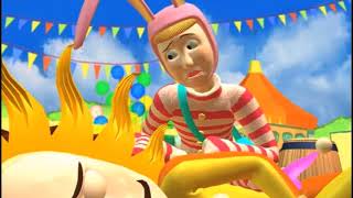 Popee The Performer  S3E06  In The Mind HD [upl. by Ynobe107]