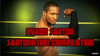 Byron Saxton Saxtonation Compilation [upl. by Goggin]