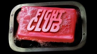 The Bizarre Ending Of Fight Club Explained [upl. by Helbona]