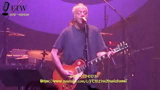 Ween LIVE HD  Tried amp true  The Sound Del Mar CA  21824 [upl. by Artek]