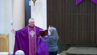 St Pius X  Mass Live Stream [upl. by Esinert]