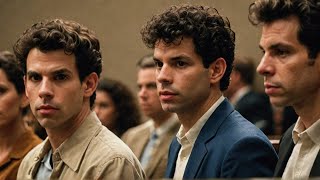 Brothers Turned KILLERS The Infamous Menendez Brothers Story [upl. by Morie]