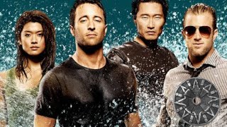 Hawaii Five0  Season 1 Trailer 4K Reupload [upl. by Romeo]