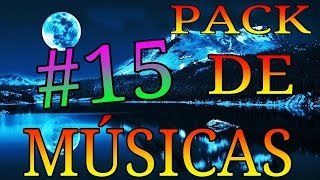 UNIPAD  PACK DE MUSICAS  DOWNLOAD Pack Of Songs  DOWNLOAD [upl. by Kessler113]