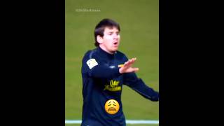 Messi Insane Disallowed Goals😳❌ [upl. by Aneekat918]