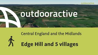 Edge Hill and 5 villages [upl. by Donelle285]