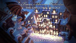 TransSiberian Orchestra  Christmas Jam Official Audio w Narration [upl. by Eoin634]