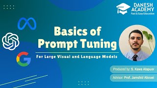 Introduction to PromptTuning Technique The advent of Foundation Models Age [upl. by Lightman319]