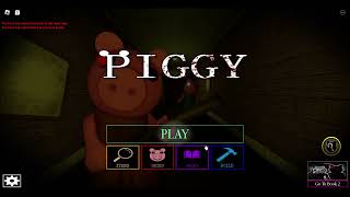 Piggy Book 1 Chapter 2 amp 3 [upl. by Rind]