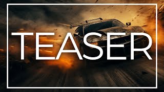 Cinematic Trailer Teaser NoCopyright Background Music  Adrenaline by Soundridemusic [upl. by Arbrab920]