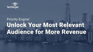 Priority Engine Unlock Your Most Relevant Audience for More Revenue [upl. by Marquardt]