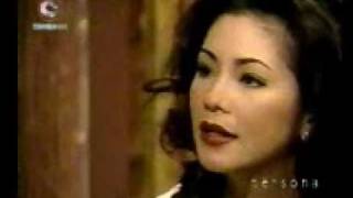 REGINE VELASQUEZ OGIE PERSONA1 YEAR 2004 [upl. by Fannie]