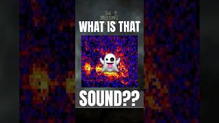 Super loud unknown deepsea sound captured mystery deepsea unknown [upl. by Walt]