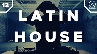 LATIN HOUSE MIX 2022  Spanish House Tribal House  13 Mixed By OROS [upl. by Sublett]