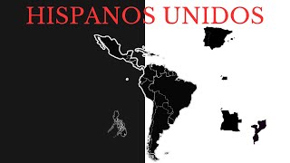 HISPANIDAD ¿que es [upl. by Etnomed]