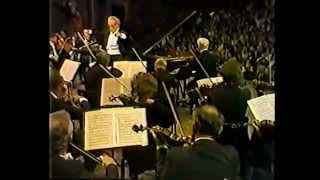 Arthur Rubinstein Beethoven piano concerto no 5 Emperor FULL LIVE in Jerusalem [upl. by Schuster]