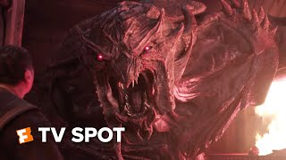 Doctor Strange in the Multiverse of Madness TV Spot  Fate 2022  Movieclips Trailers [upl. by Tedra]