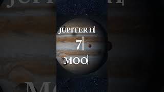 Jupiter 79 Moons [upl. by Weston]