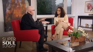 The Story Paulo Coelho Never Shared Until Now  SuperSoul Sunday  Oprah Winfrey Network [upl. by Notyad]