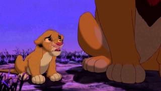 The Lion King  Kings Of The Past Finnish Full HD [upl. by Dowski]