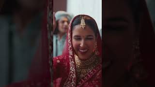 Wedding Beauty Looks with Anushka Sharma  Virtual TryOn  Myntra Beauty [upl. by Desdamonna]