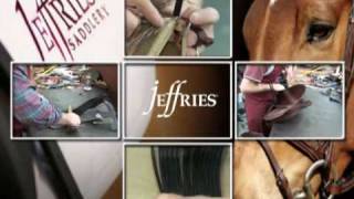 Jeffries Saddlery [upl. by Conley]