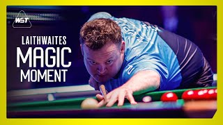 Murphy Makes MAGIC 147  Laithwaites Magic Moments of the Season [upl. by Dinan]