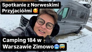 nordsideblog i nie TYLKO😃 ZIMOWY WYJAZD MIECIA🥶JAK GŁOŚNO DZIAŁA TRUMA DIESEL COMBI 6🤔 [upl. by Wichman602]