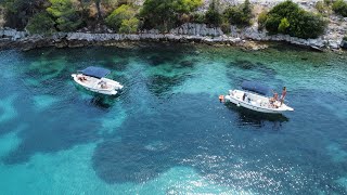 HVAR Island Croatia 🇭🇷  Otok Hvar Hrvatska 2024 [upl. by Langan588]