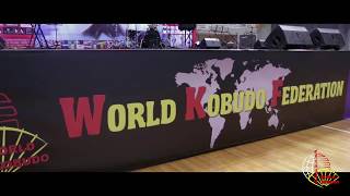 18th WKF World Convention  HIGHLIGHTS VIDEO [upl. by Cleodal]