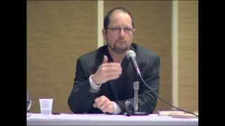 Bart Ehrman vs James White Debate P2 [upl. by Weinshienk]