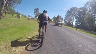 BVRT 100 GoPro [upl. by Koo]